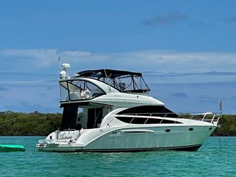 40' Meridian 2008 Yacht For Sale